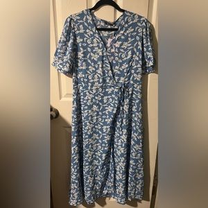 NWT Bloomchic Dress